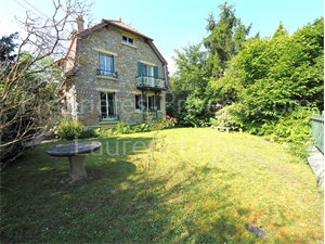 maison à la vente -   95270  SEUGY, surface 140 m2 vente maison - UBI437137034